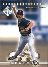1999 Private Stock Baseball #85 Dennis Eckersley