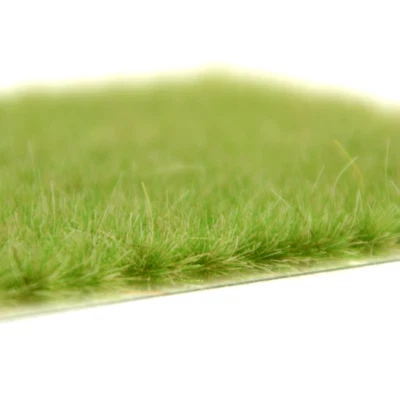 402 (A) / Wildgras / Mini - Büschel / 180 Stück / 6 mm Grasfasern - Bild 1 von 4