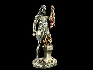 Griechischer Gott des Feuers Hephaistos Veronese WU78207A4 - Bild 1 von 9