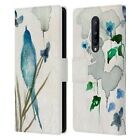 Official Wyanne Birds Leather Book Wallet Case Cover For Oneplus Phones