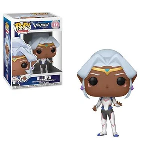 Pop! Animation Voltron: Allura #472 Vinyl Figur Funko - Bild 1 von 1