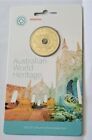 *IN HAND* RAMint Australian World Heritage Properties 2023 $5 UNCirc Coin