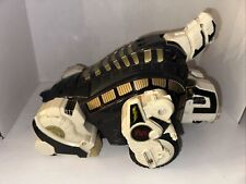 Deluxe Titanus the Carrier Zord Incomplete Mighty Morphin' Power Rangers 1991-93
