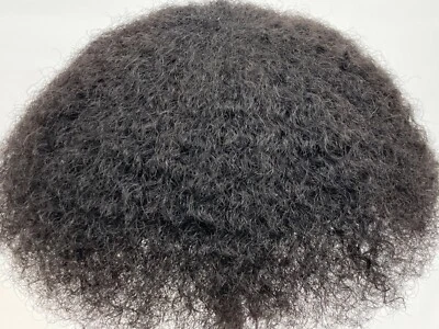 Men’s/Women’s 100% Handmade - Human Hair - Image 1 of 2