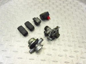 2005 00-02 05-08 Kawasaki ZX600 Ninja ZZR600 Air Valve Sensor Relay Lot OEM - Picture 1 of 6