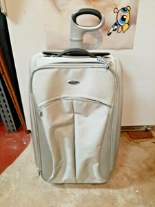Las mejores ofertas en Maletas de plata Tumi | eBay