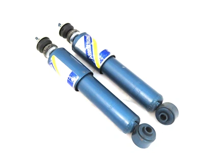 Par de amortiguadores delanteros originales Armstrong para Triumph TR4A 1965-1968 62-1390 Foto 1 de 4