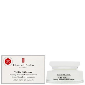Elizabeth Arden Visible Difference Refining Moisture Cream 100ml - Picture 1 of 1