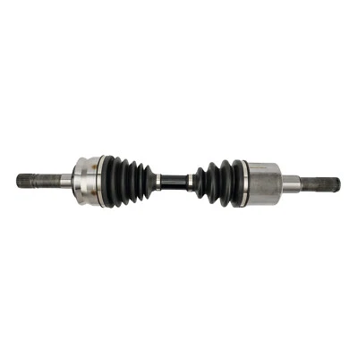 For Mazda B3000 B4000 1998 - 2000 4WD Front CV Axle Assembly Driver 66-2147 — 第 1/4 张图片