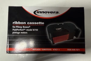 Inovera 7671 Ribbon Cassette - Afbeelding 1 van 3