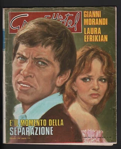 GRAND HOTEL 13/1979 ILONA STALLER CICCIOLINA LUCIO DALLA PAVAROTTI MIGUEL BOSE' - Foto 1 di 1