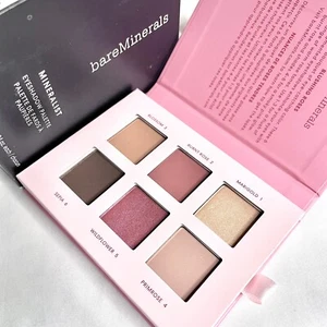 bareMinerals Mineralist Eyeshadow Palette ROSEWOOD - Full Size Boxed - Picture 1 of 8