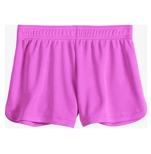 Jumping Beans Kid Girls Dolphin-Hem Running Shorts - Lilac Bouquet - Size 4 $18 - Picture 1 of 1