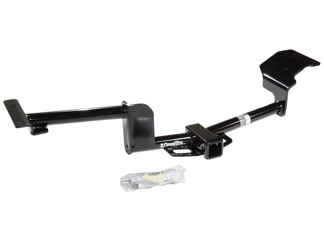 Draw-Tite 29ZB44W Trailer Hitch Fits 2009-2019 Ford Flex Foto 1 de 3