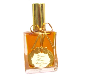 Perfume de colección Grand Amour de Annick Goutal para mujer 1, oz / 30 ml Edt spray sin caja Foto 1 de 3