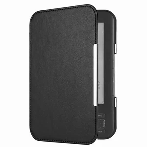 UK Protective Shell E-Reader Case Shockproof for Kindle 3 Keyboard D00901 - Picture 1 of 11