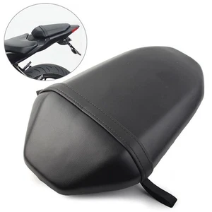 Rear Passenger Pillion Seat Back Cowl Fairing Fit Yamaha MT07 MT-07 2018-2025 - Picture 1 of 12
