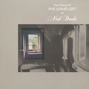 Nick Drake The Making of Five Leaves Left (Vinyl) 12" Album Box Set (UK IMPORT) - Picture 1 of 1