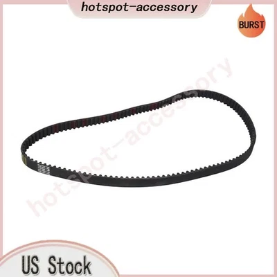 NUEVO Correa de transmisión trasera para Yamaha Road Star 1,5 ancho 130T 1999-2003 621233 Foto 1 de 4