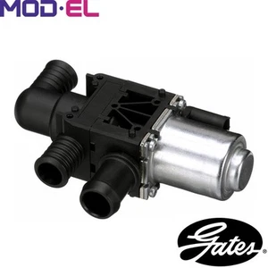 CONTROL VALVE COOLANT EHV141 FOR BMW X5/E70/F15/F85 X6/F16/F86 N57D30A/BA 3.0L - Picture 1 of 9