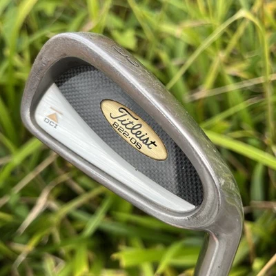 Titleist🚩DCI 822 OS #3 Iron / Regular Flex Graphite Shaft (GC+) - Image 1 of 4