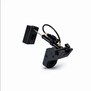 Kit de modificación de amortiguación de acelerador hidráulico ODDOR para pedal Thrustmaster T598 - nuevo - Imagen 1 de 1