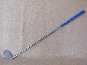 PING G2 Blue Dot Right Hand Wedge ~ TFC 100 Soft Regular Graphite Shaft ~ EUC - Picture 1 of 12