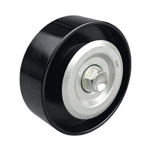 Drive Tensioner Pulley For Toyota Hilux landcruiser Hiace 2.5L 2KDFTV 3.0L 1KDFT - Picture 1 of 2