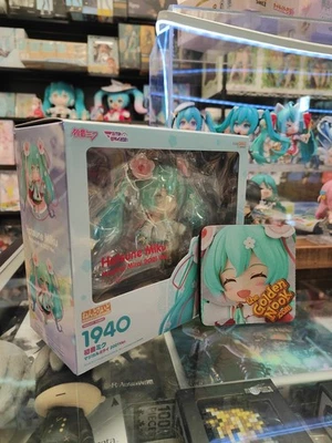 Good Smile Company Hatsune Miku Magical Mirai 2021 Nendoroid 1940 - Image 1 of 4
