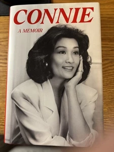 Connie: A Memoir 2024 Book Connie Chung - Picture 1 of 2