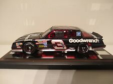New listing
		DALE EARNHARDT 1988 ACTION #3 ATLANTA RACE WIN GM GOODWRENCH CHEVY AEROCOUPE!