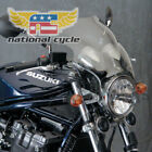 National Cycle 2002-2003 Moto Guzzi California Stone Metal F-Series Fairing