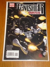 PUNISHER WAR JOURNAL #23 VARIANT MARVEL