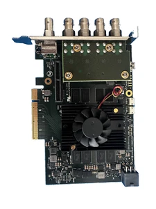Blackmagic Design DeckLink 8K Pro Capture Card - Photo 1/4
