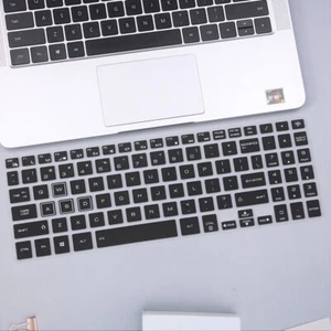 keyboard skin cover for 16" Thunderobot Zero 16 - Afbeelding 1 van 18