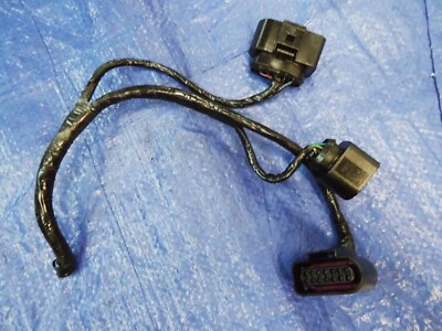 2007-2010 MINI COOPER R55 R56 R57 CONNECTORS FOR GA6F21WA AUTO TRANSMISSION OEM - Image 1 of 3