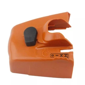 Air Filter Cover Lock Housing Fits Stihl 024 026 MS240 MS260 1121 140 1915 - Picture 1 of 1