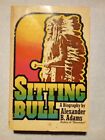 Vintage 1975 Sitting Bull Biography Book