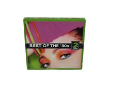 Best Of The 80's 2 CD Set 2010