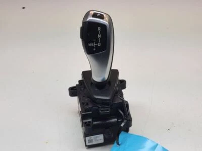 BMW 328I F30 2013 palanca de cambios ASM 9296896-01 Foto 1 de 4