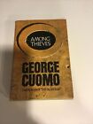 Among Thieves (George Cuomo, 1968 Hardcover w/DJ) BCE Outstanding Condition