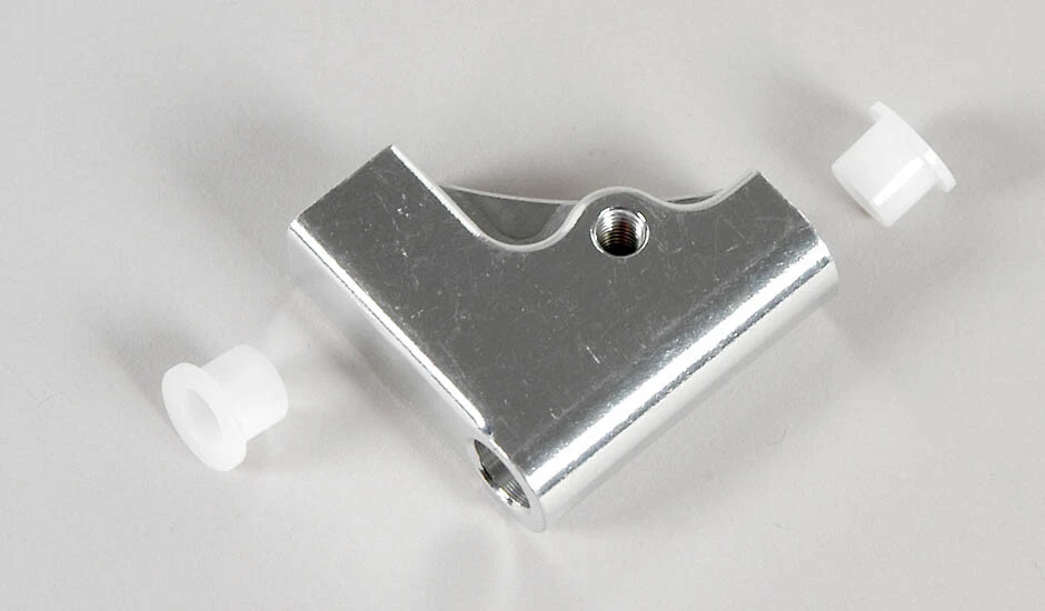 Alu Querlenker hinten oben 4WD FG 66225 - Bild 1 von 1