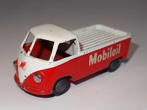 (A) tekno VW VOLKSWAGEN SPLITSCREEN COMBI TYPE 1 MOBILGAS PICKUP 416 - Picture 1 of 5