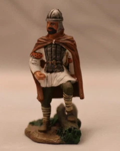 antiker Krieger++Sarmartian Warrior 5th Jahrhundert AD++deAgostini++neu++06716 - Picture 1 of 4