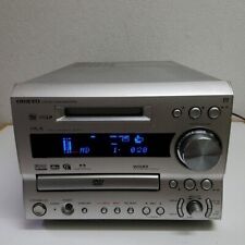 ONKYO FR-7GX CD MD Mini stereofoniczny system komponentów