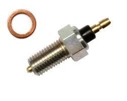 Neutral Switch Yamaha FZ6 YZF R6 R6S FZ8 Vstar 950 Bolt FZ1 FJR1300 Tourer R1 XV - Image 1 of 2