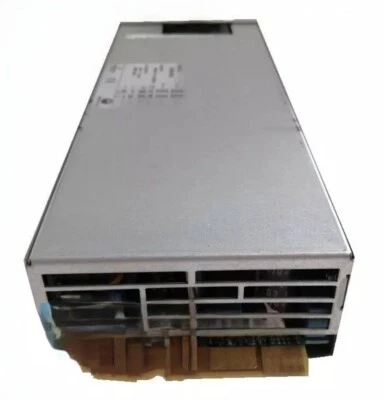 1PCS  Emerson R48-500A NetSure 500watt Rectifier - Image 1 of 4