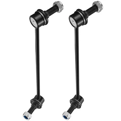 PAIR Front Sway Bar Links Ford Explorer 2011 2012 2013-2018 K750616 K750617 - Image 1 of 4
