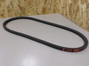 JASON UniMatch B45 5L480 V-BELT ANTI-STATIC OIL HEAT RESISTANT - Picture 1 of 12