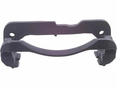 Soporte de pinza de freno trasero izquierdo Cardone 72296KG 2007 para Hummer H2 2003-2009 Foto 1 de 2